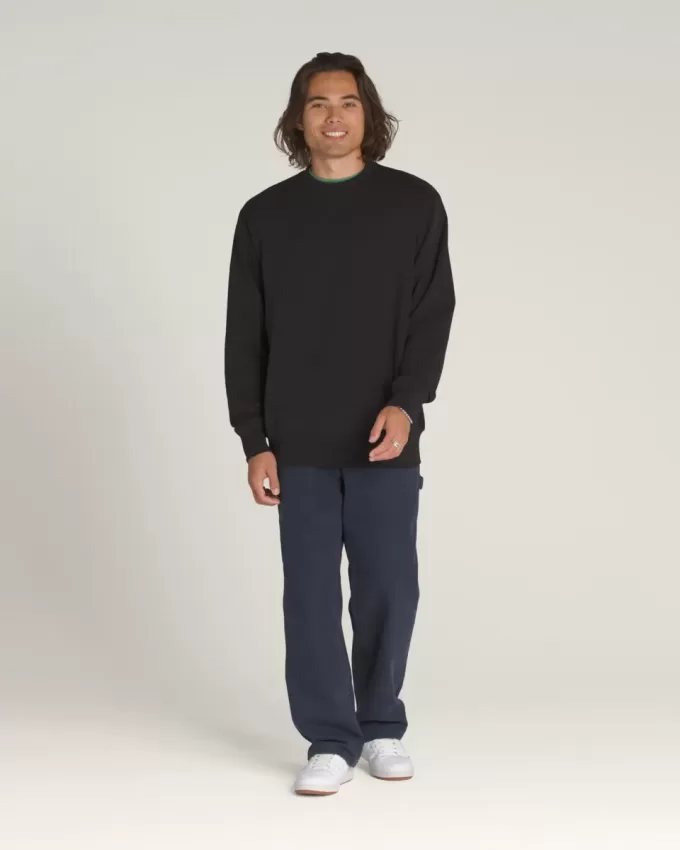 Hanorac original Standards Crew Hanorac original Standards Crew
