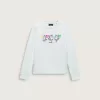 Hanorac pentru copii Chasse Crew Hanorac pentru copii Chasse Crew