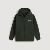 Hanorac pentru copii Classified Zip Hanorac pentru copii Classified Zip