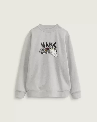 Hanorac pentru copii Copout Loose Crew