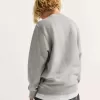 Hanorac pentru copii Copout Loose Crew Hanorac pentru copii Copout Loose Crew