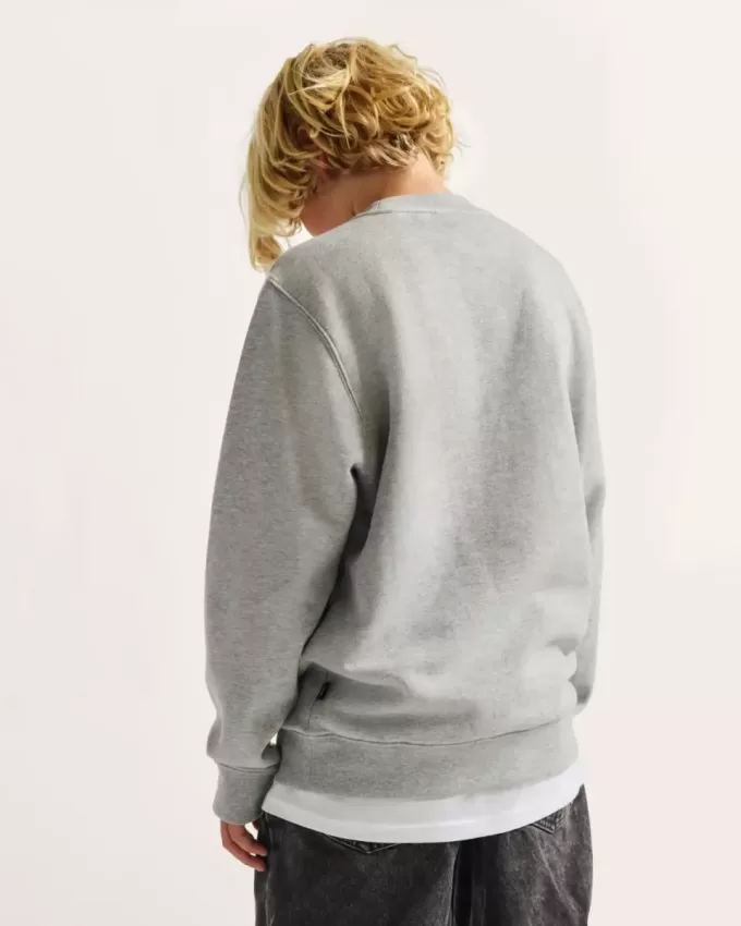 Hanorac pentru copii Copout Loose Crew Hanorac pentru copii Copout Loose Crew