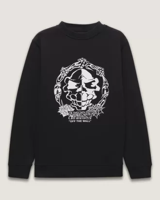 Hanorac pentru copii Mister Sinister Crew Hanorac pentru copii Mister Sinister Crew
