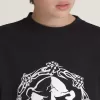Hanorac pentru copii Mister Sinister Crew Hanorac pentru copii Mister Sinister Crew