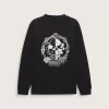 Hanorac pentru copii Mister Sinister Crew Hanorac pentru copii Mister Sinister Crew