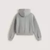 Hanorac pentru copii Van-Archy Label cu fermoar Hanorac pentru copii Van-Archy Label cu fermoar