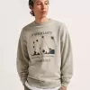 Hanorac Photo Neverlasting Crew Hanorac Photo Neverlasting Crew
