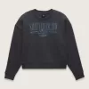 Hanorac retro Isle Graphic Crew Hanorac retro Isle Graphic Crew