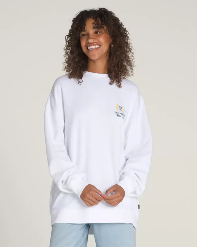 Hanorac Sport International 66 Crew Hanorac Sport International 66 Crew
