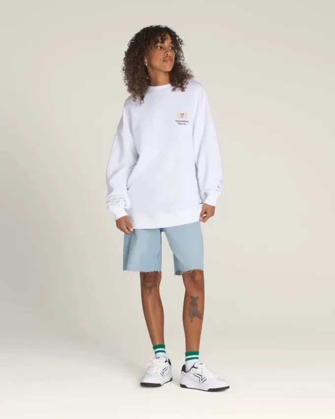Hanorac Sport International 66 Crew Hanorac Sport International 66 Crew