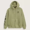 Hanorac TeamTeam Zip Hanorac TeamTeam Zip