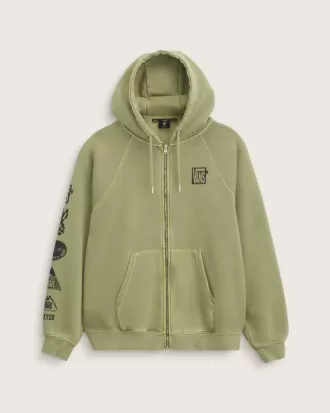 Hanorac TeamTeam Zip