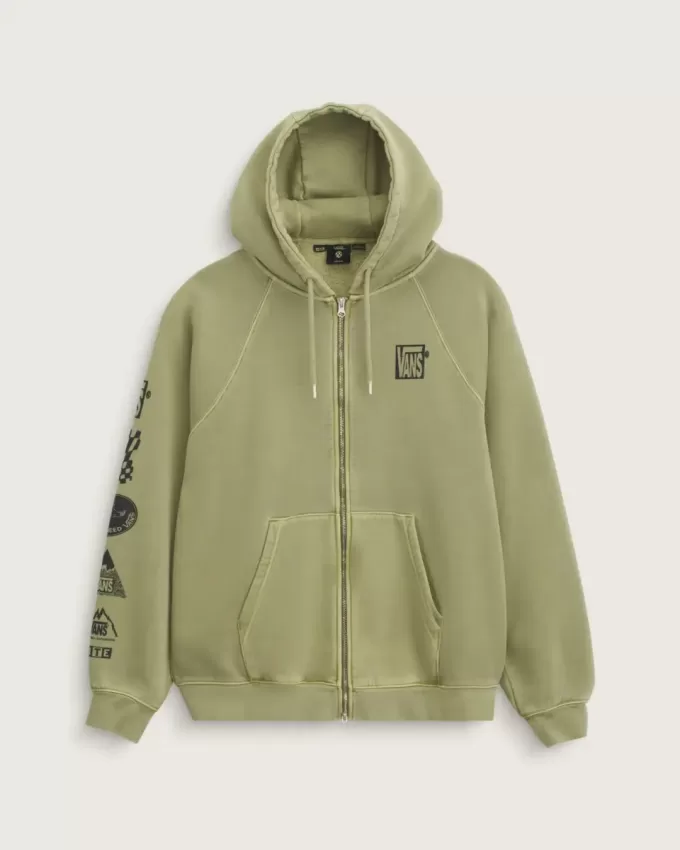 Hanorac TeamTeam Zip Hanorac TeamTeam Zip