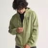 Hanorac TeamTeam Zip Hanorac TeamTeam Zip