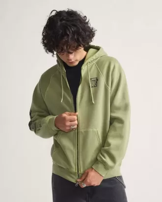 Hanorac TeamTeam Zip