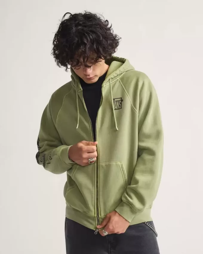 Hanorac TeamTeam Zip Hanorac TeamTeam Zip