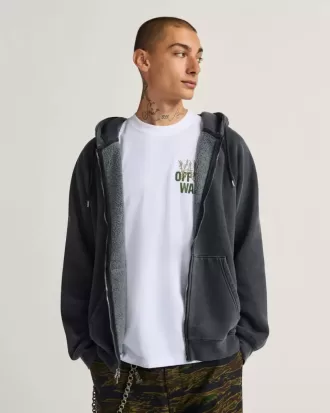 Hanorac TeamTeam Zip