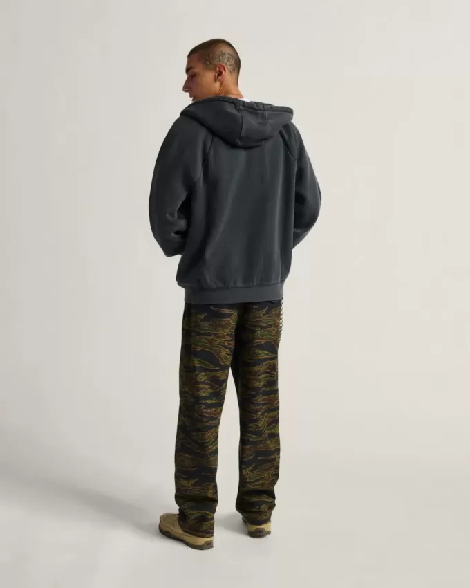 Hanorac TeamTeam Zip Hanorac TeamTeam Zip