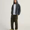 Hanorac TeamTeam Zip Hanorac TeamTeam Zip