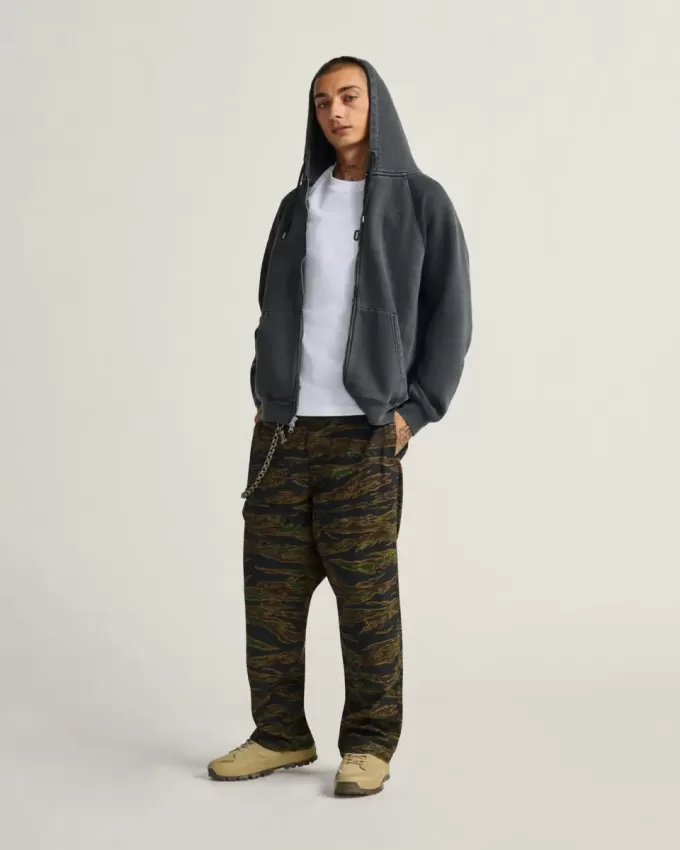 Hanorac TeamTeam Zip Hanorac TeamTeam Zip
