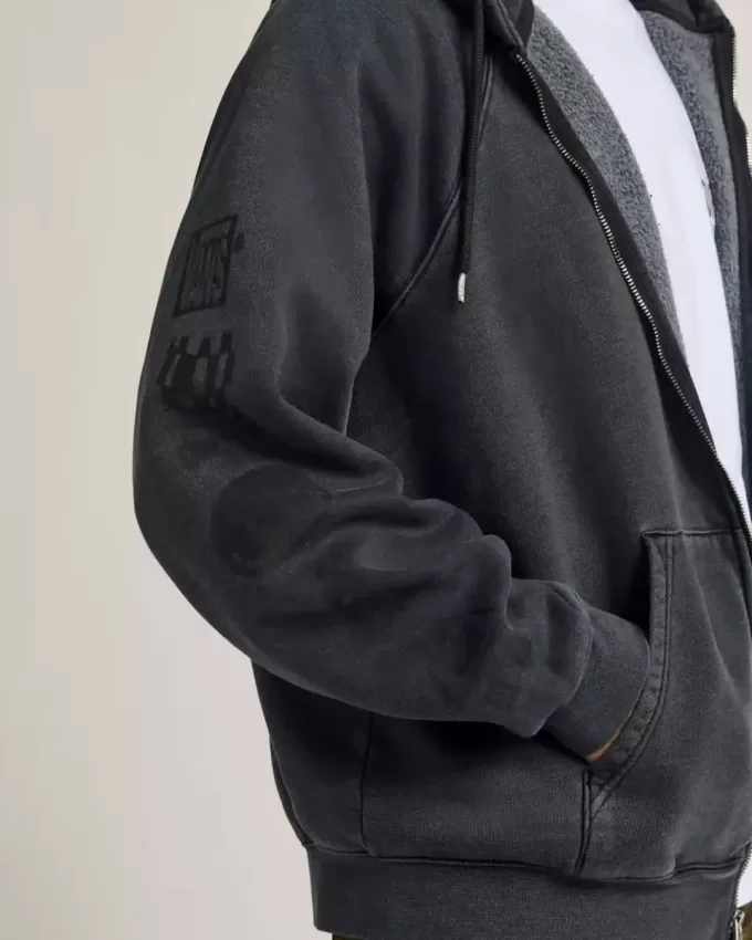 Hanorac TeamTeam Zip Hanorac TeamTeam Zip