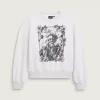 Have To Dream Retro Crew Hanorac Have To Dream Retro Crew Hanorac