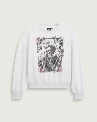 Have To Dream Retro Crew Hanorac