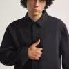 Jachetă OTW Twill