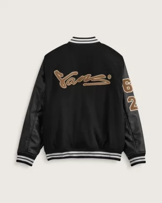 Jachetă Premium Vans Tour