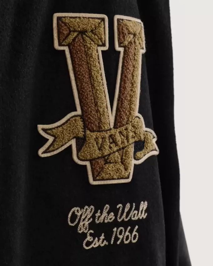 Jachetă Premium Vans Tour