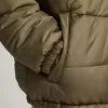 Jachetă puf Hillgate