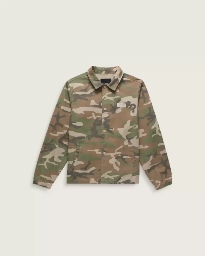 Jachetă Windbreaker Torrey pentru copii
