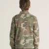 Jachetă Windbreaker Torrey pentru copii
