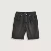 Jorts Sirelle Cut-Off 9”