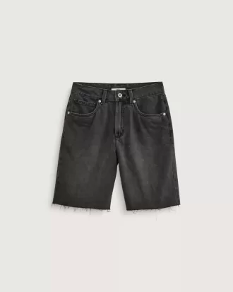 Jorts Sirelle Cut-Off 9” Jorts Sirelle Cut-Off 9”