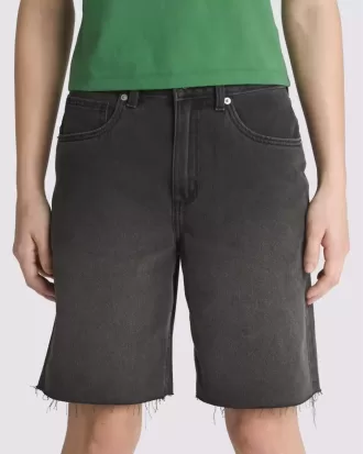 Jorts Sirelle Cut-Off 9” Jorts Sirelle Cut-Off 9”