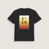 La naiba tricou cu algoritmul
