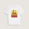 La naiba tricou cu algoritmul