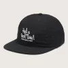M-am distrat de jockey Hat