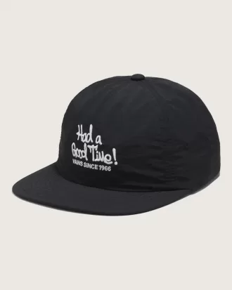 M-am distrat de jockey Hat