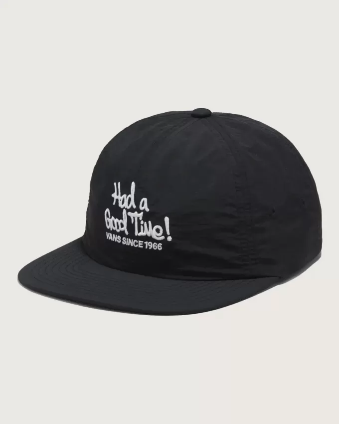 M-am distrat de jockey Hat