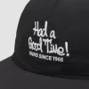 M-am distrat de jockey Hat