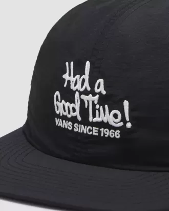 M-am distrat de jockey Hat
