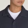 Maywood Dobby Shacket