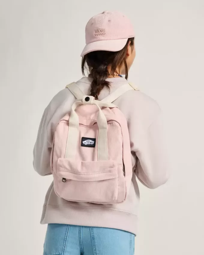 Mini rucsac low Key