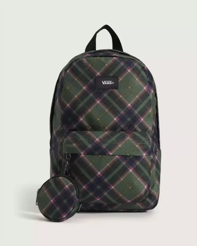 Mini rucsac Old Skool Mini rucsac Old Skool