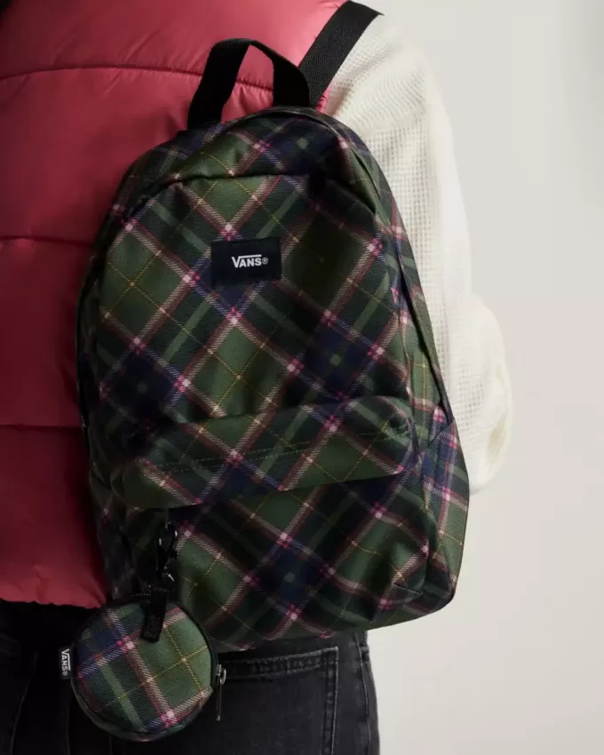 Mini rucsac Old Skool Mini rucsac Old Skool