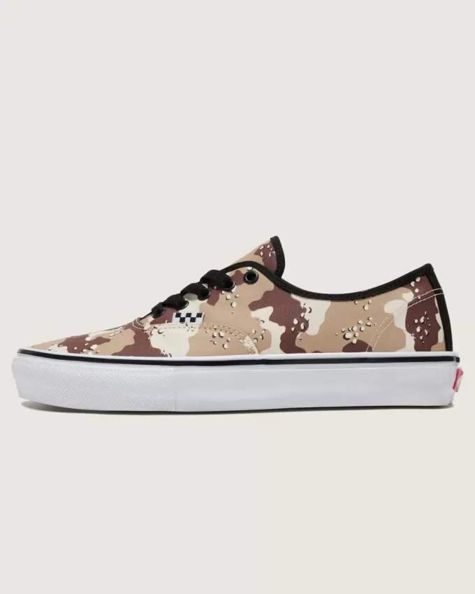 Încălțăminte autentică Customs Skate Încălțăminte autentică Customs Skate