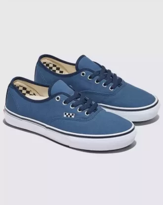Încălțăminte autentică Customs Skate