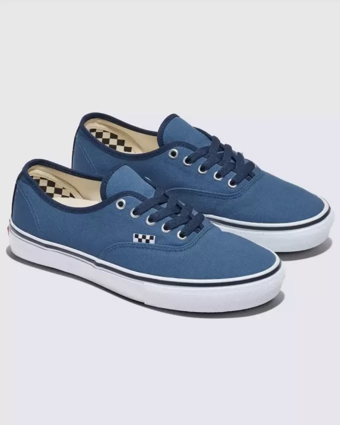 Încălțăminte autentică Customs Skate Încălțăminte autentică Customs Skate